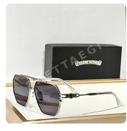 크롬하츠 선글라스 205059 Chrome Hearts Sunglasses