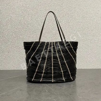 더로우 스몰 알바 토트백 TR-052