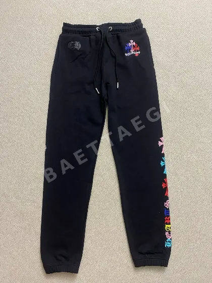 남성 바지 163521 Chrome Hearts Pants