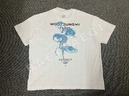 우영미 반팔