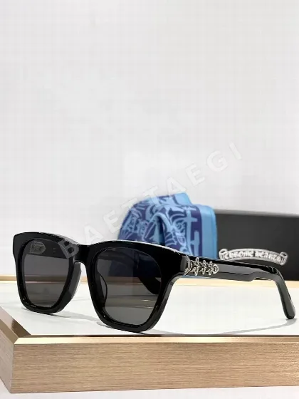 크롬하츠 선글라스 205142 Chrome Hearts Sunglasses