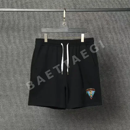 카사블랑카 여성 테리 원단 바지 91064