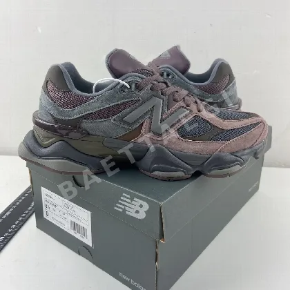 뉴발란스 [C] 9060 퍼플 U9060BCG 202096 New Balance 9060