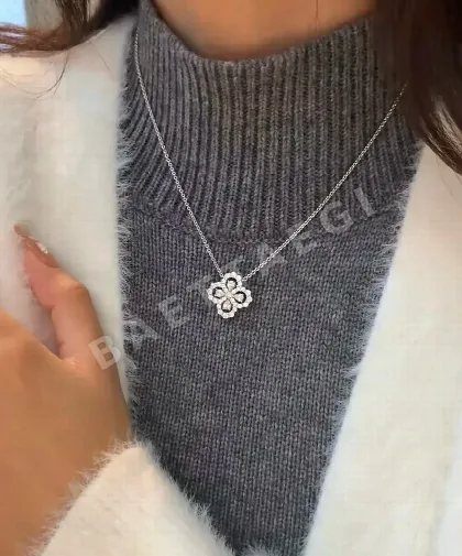 해리윈스턴 목걸이 71751 Harry Winston Necklace