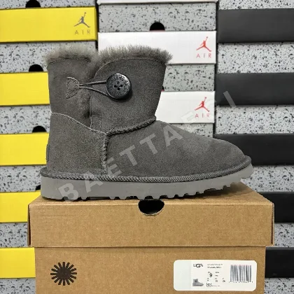 어그 [TOP] 그레이 208870 UGG Classic 3352 -6422