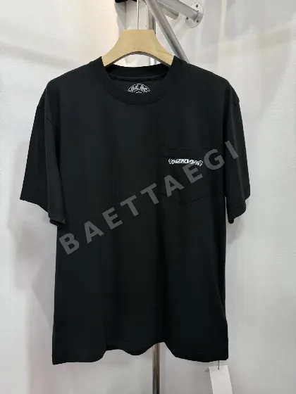 크롬하츠 남성 반팔 50165