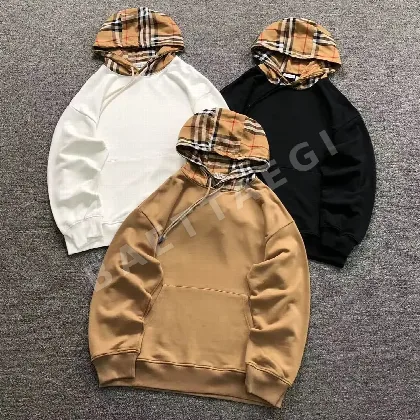 버버리 후드티 203541 Burberry Hoodie
