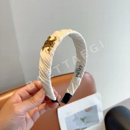 셀린느 헤어밴드 184519