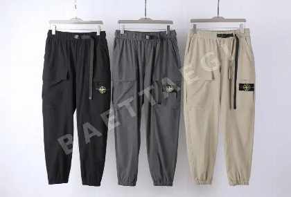 스톤아일랜드 남성 바지 51568 Stone Island