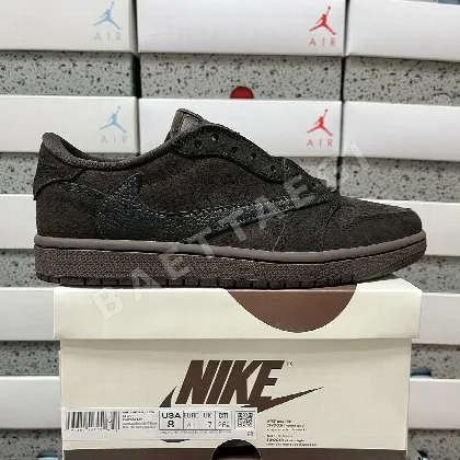 나이키 [PK4.0] DM7866-202 201940 Nike Travis Scott Velvet Brown