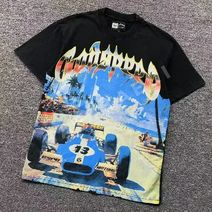 갓스피드 반팔 티셔츠 203307 Godspeed T-Shirt