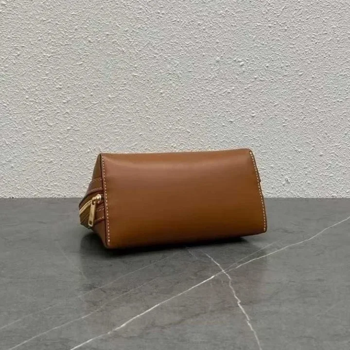 셀린느 체인 미니크로스 이미지 4