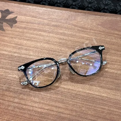 925 실버 코너 장식 선글라스 162419