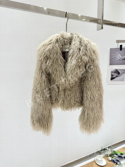 펜디 여성 자켓 208574