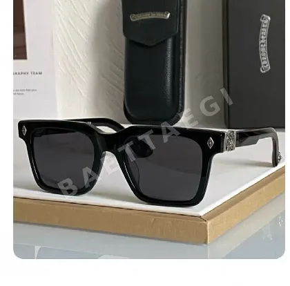 크롬하츠 선글라스 205107 Chrome Hearts Sunglasses