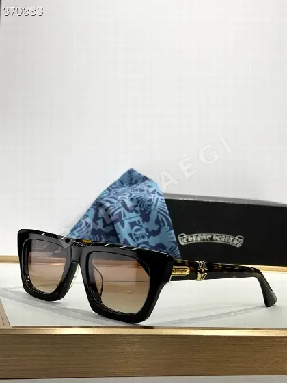 크롬하츠 선글라스 205129 Chrome Hearts Sunglasses