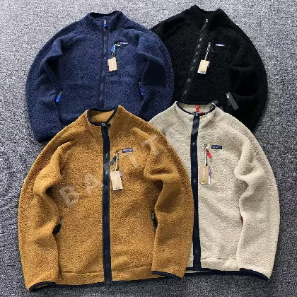 파타고니아 플리스 자켓 203767 Patagonia Fleece Jacket