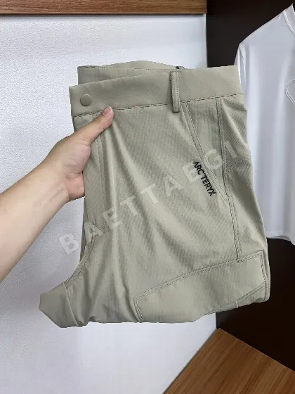 아크테릭스 남성 아웃도어 캐주얼 바지 53004