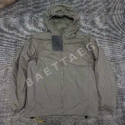 아크테릭스 [TZ] 아톰 LT 후디 1.0 포리지 그린 200177 Arc'teryx Atom LT Hoodie 1.0