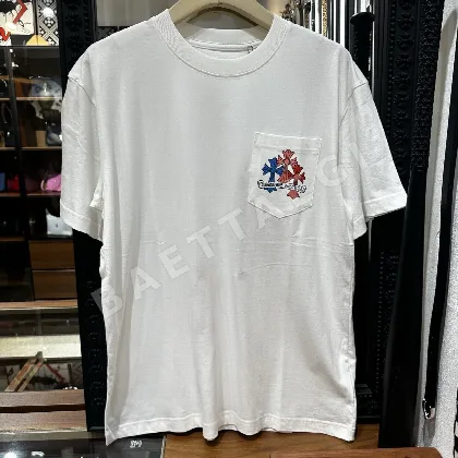 크롬하츠 남성 반팔 49959