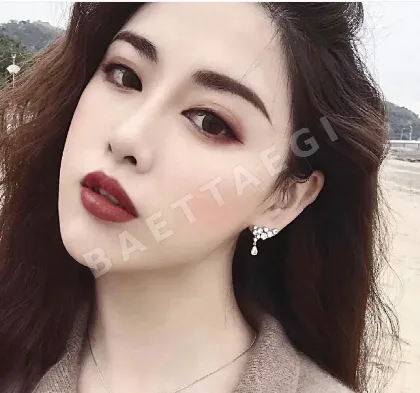 해리윈스턴 엔젤 윙 귀걸이 71790