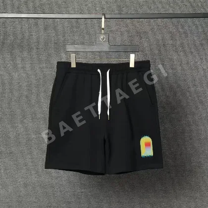 카사블랑카 테리 크로스 여성 바지 91068