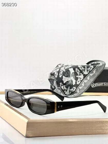 크롬하츠 선글라스 205121 Chrome Hearts Sunglasses
