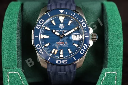 태그호이어 시그니처 오토매틱 남성 시계 레플리카 45493 TAG Heuer