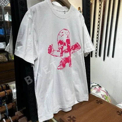 크롬하츠 남성 반팔 50059