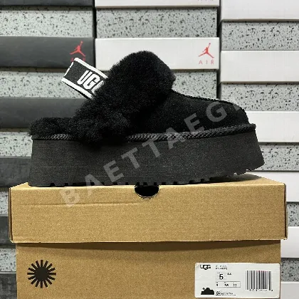 어그 [OT] 블랙 209082 UGG 1113474-BLK