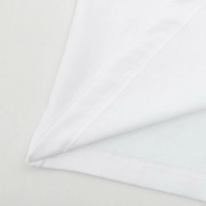 버*리 페어 코튼 반팔티 이미지 5