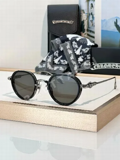 크롬하츠 선글라스 205174 Chrome Hearts Sunglasses