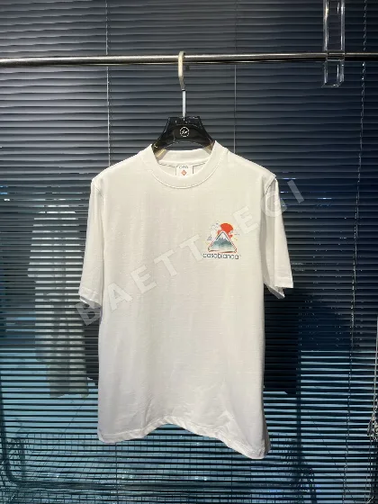 카사블랑카 남성 반팔 89545