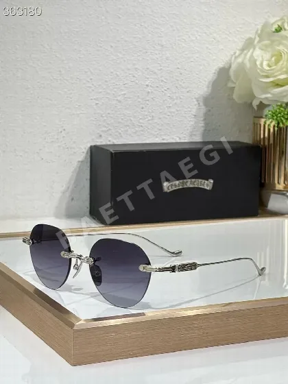 크롬하츠 선글라스 205091 Chrome Hearts Sunglasses