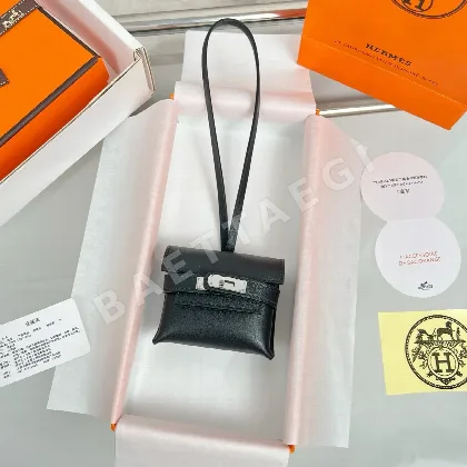 에르메스 켈리 페스티벌 키링 124253