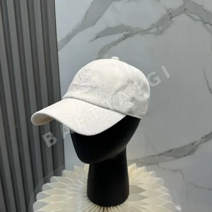로로피아나 코듀로이 베이스볼 캡 179649