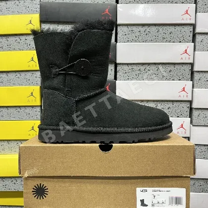 어그 [OT] 블랙 208986 UGG 1016226