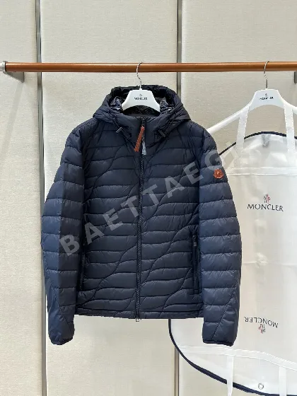 몽클레르 CHITU 남성 경량 다운 패딩 207372