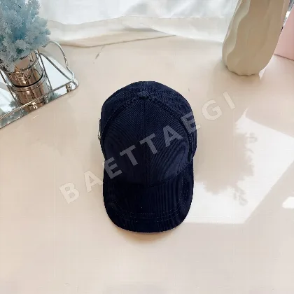 프라다 모자 85026 Prada Cap