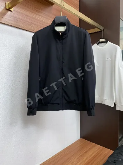 로로피아나 맞춤 원단 남성 자켓 207574