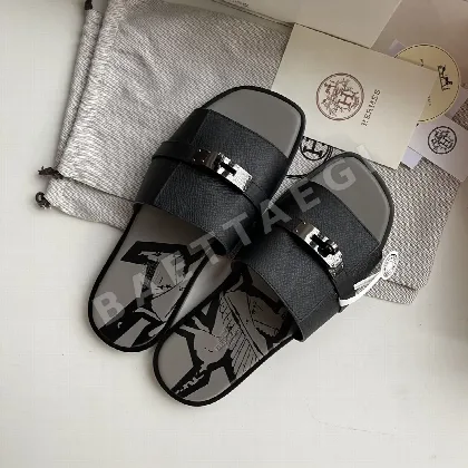 에르메스 가브리엘 슬리퍼 23758