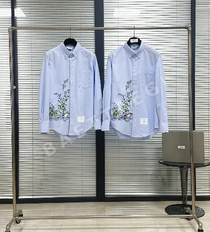 톰브라운 자수 남성 청바지 레플리카 46632