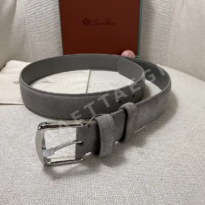 로로피아나 벨트 57360 Loro Piana Belt