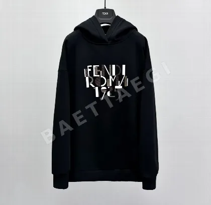 펜디 남성 후드 61081 Fendi Hoodie
