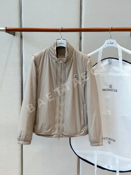 몽클레르 헤무르 2-in-1 경량 자켓 207401