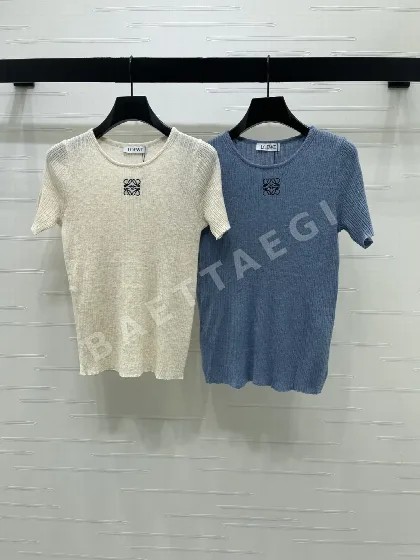 로에베 여성 반팔 96749