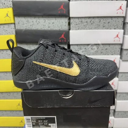 나이키 [S2] 코비 11 엘리트 로우 프로트로 IM4260-001 201806 Nike Kobe 11 Elite Low Protro Fade