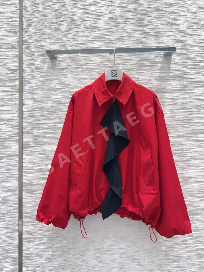 로에베 여성 자켓 96761