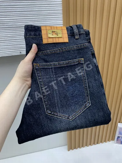 버버리 남성 청바지 205231