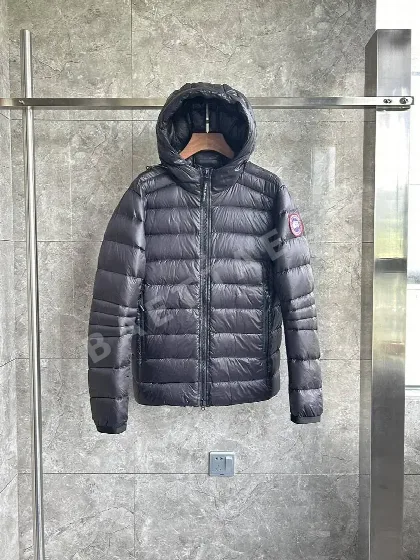 캐나다구스 [RF] 2227 블랙 205725 Canada Goose 2227